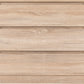Malvern 3 Drawer Chest - Sonoma Oak Effect