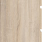 Malvern 3 Drawer Chest - Sonoma Oak Effect