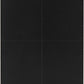 Malvern 4 Drawer Chest - Black