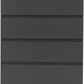 Malvern 4 Drawer Chest - Grey