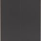 Malvern 4 Drawer Chest - Grey