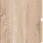 Malvern 4 Drawer Chest - Sonoma Oak Effect