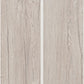 Malvern 5 Drawer Narrow Chest - Urban Snow