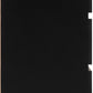 Malvern 6 Drawer Chest - Black