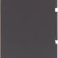 Malvern 6 Drawer Chest - Grey
