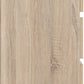 Malvern 6 Drawer Chest - Sonoma Oak Effect