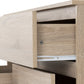 Malvern 6 Drawer Chest - Sonoma Oak Effect