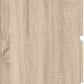 Malvern 8 Drawer Chest - Sonoma Oak Effect