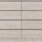 Malvern 8 Drawer Chest - Urban Snow