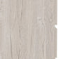 Malvern 8 Drawer Chest - Urban Snow