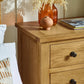 Marlborough 6 Drawer Chest (4+2) - Oak