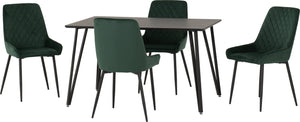 MARLOW-AVERY-DINING-SET-X4-CHAIRS-BLACK-MARBLE-EMERALD-GREEN-VELVET-2024-400-401-355-01-scaled.jpg