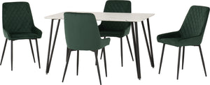 MARLOW-AVERY-DINING-SET-X4-CHAIRS-WHITE-MARBLE-EMERALD-GREEN-VELVET-2024-400-401-352-01-scaled.jpg
