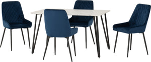 MARLOW-AVERY-DINING-SET-X4-CHAIRS-WHITE-MARBLE-SAPPHIRE-BLUE-VELVET-2024-400-401-351-01-scaled.jpg