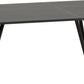 Marlow Coffee Table - BLACK MARBLE EFFECT