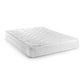 Deluxe Semi-Orthopaedic 135cm Double Mattress