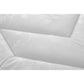 Deluxe Semi-Orthopaedic 135cm Double Mattress