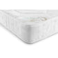 Deluxe Semi-Orthopaedic 135cm Double Mattress