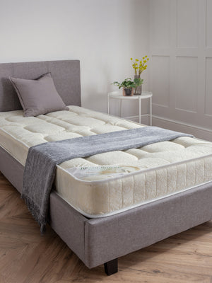 Platinum Bunk 90cm Single Mattress