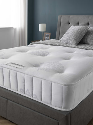 Capsule Elite 1000 Pocket Sprung Mattress - Super King