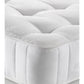 Capsule Elite 1000 Pocket Sprung Mattress - Small Double