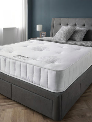 Capsule Essentials Sprung Mattress - Double