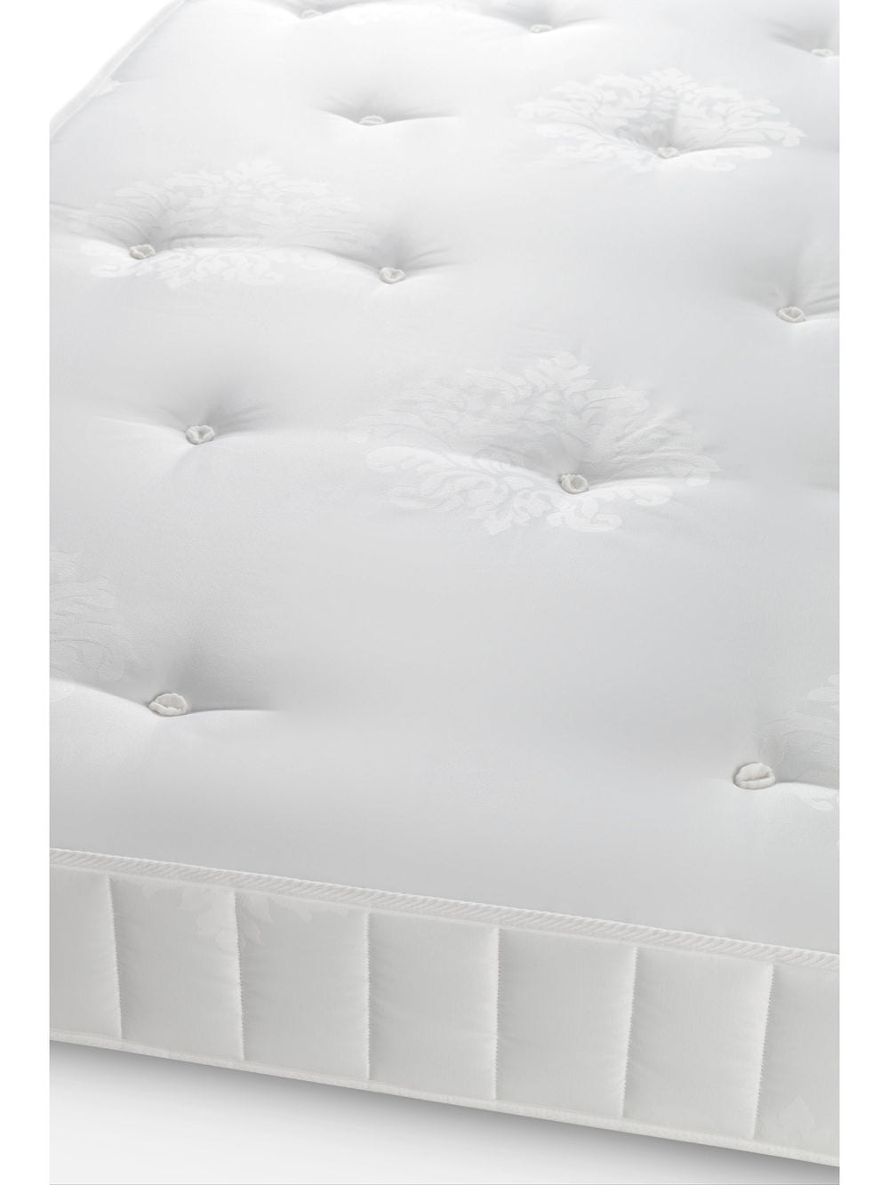 Capsule Essentials Sprung Mattress - King