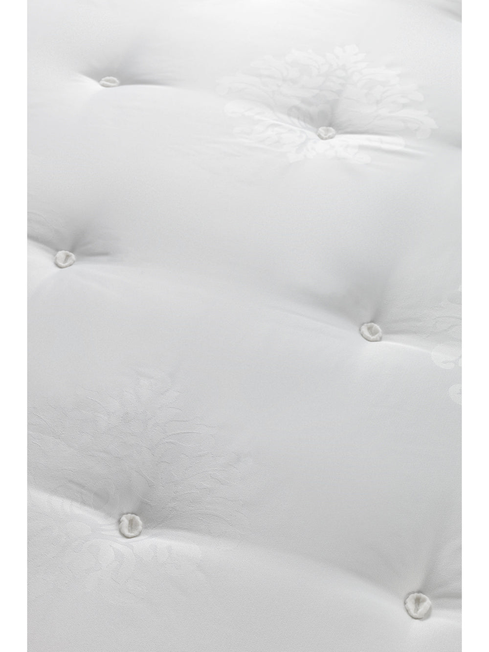 Capsule Essentials Sprung Mattress - King