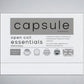 Capsule Essentials Sprung Mattress - King
