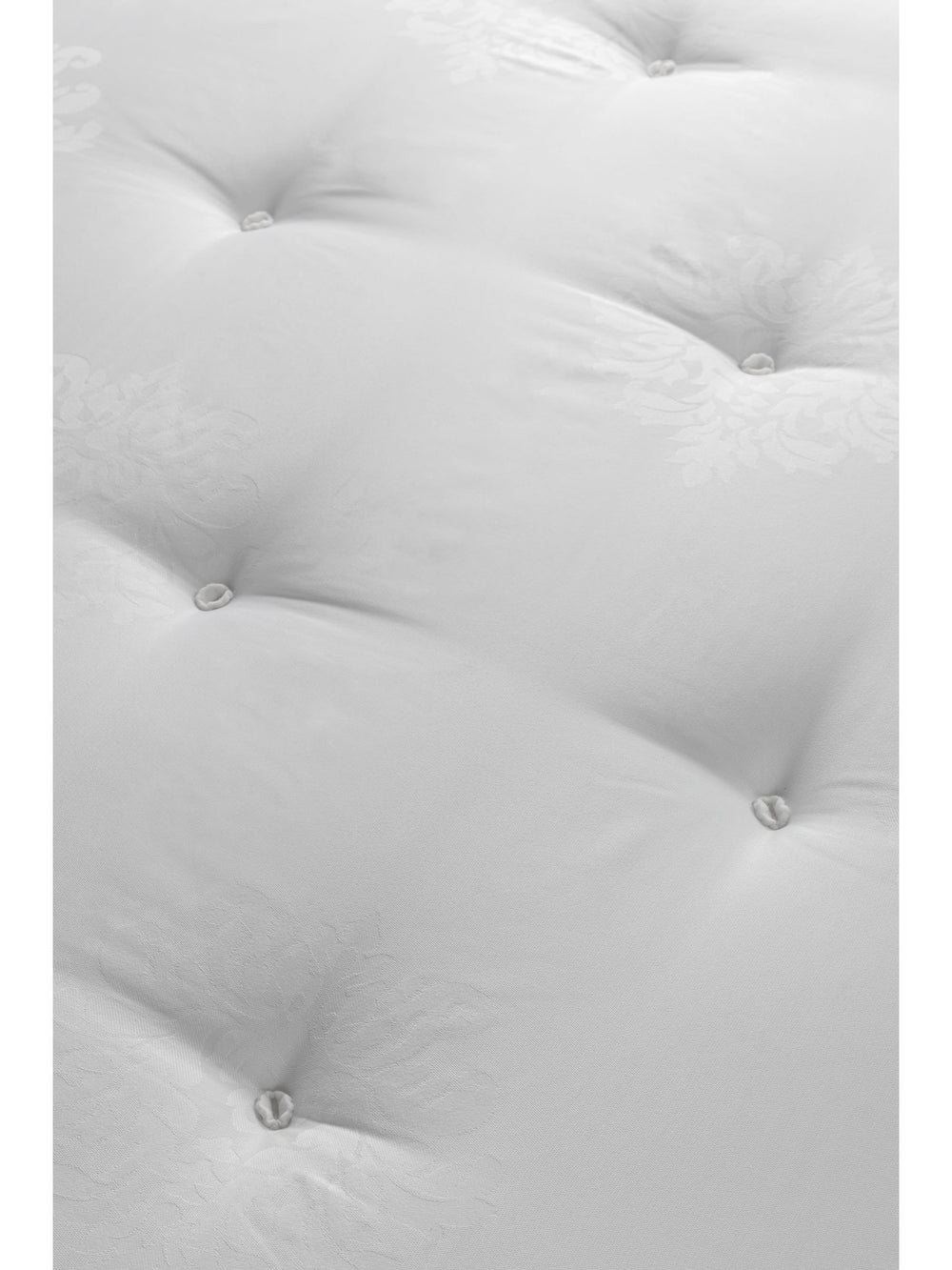 Capsule Orthopaedic Sprung Mattress - Double