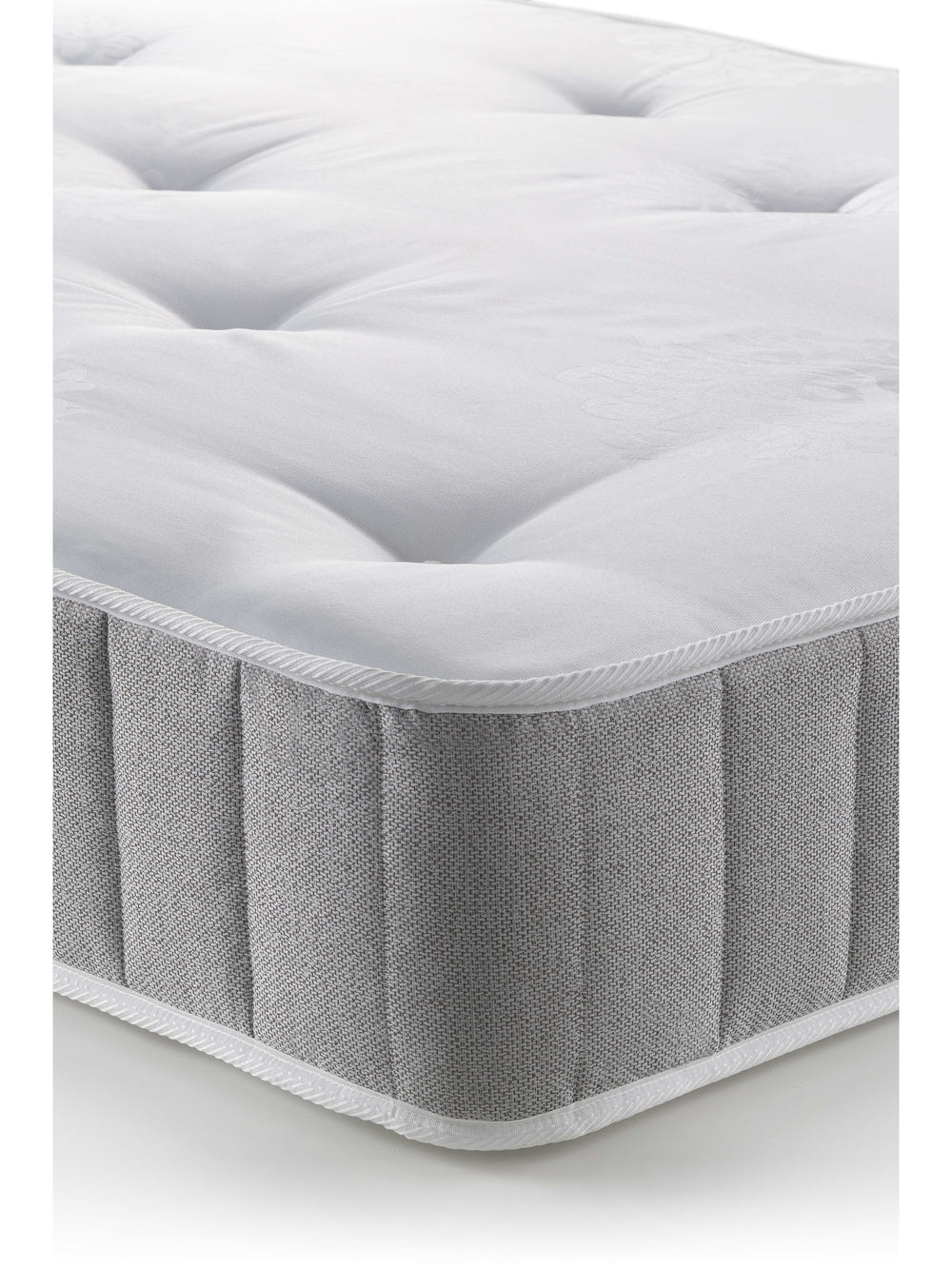 Capsule Orthopaedic Sprung Mattress - King