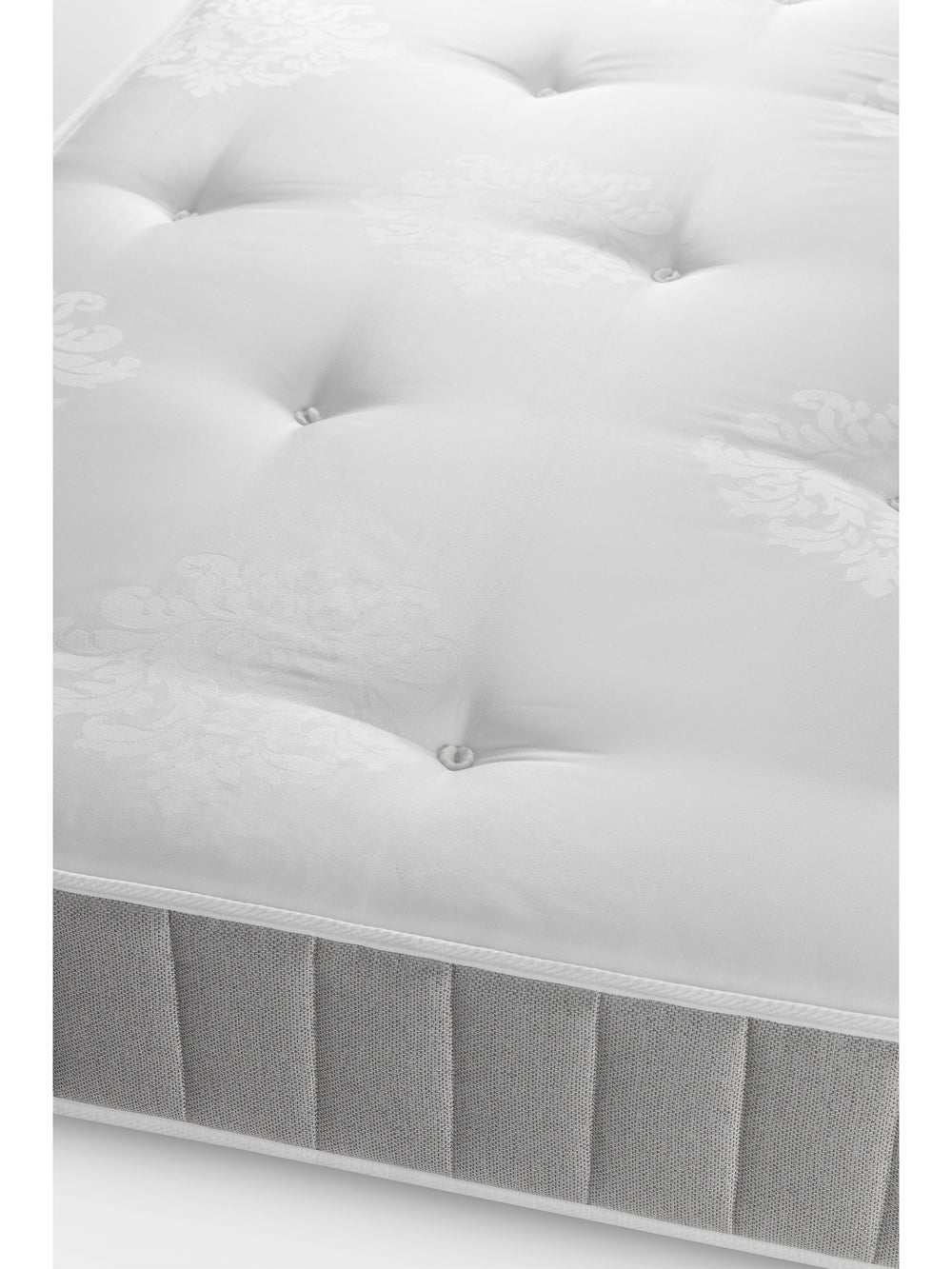 Capsule Orthopaedic Sprung Mattress - King