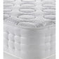 Capsule Gel Luxury 1500 Pocket Sprung Mattress with Cooling Gel - Super King