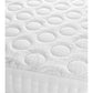 Capsule Gel Luxury 1500 Pocket Sprung Mattress with Cooling Gel - Super King