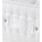 Capsule Gel Luxury 1500 Pocket Sprung Mattress with Cooling Gel - Super King