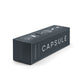 Capsule Memory Roll-Up 90cm Single Mattress