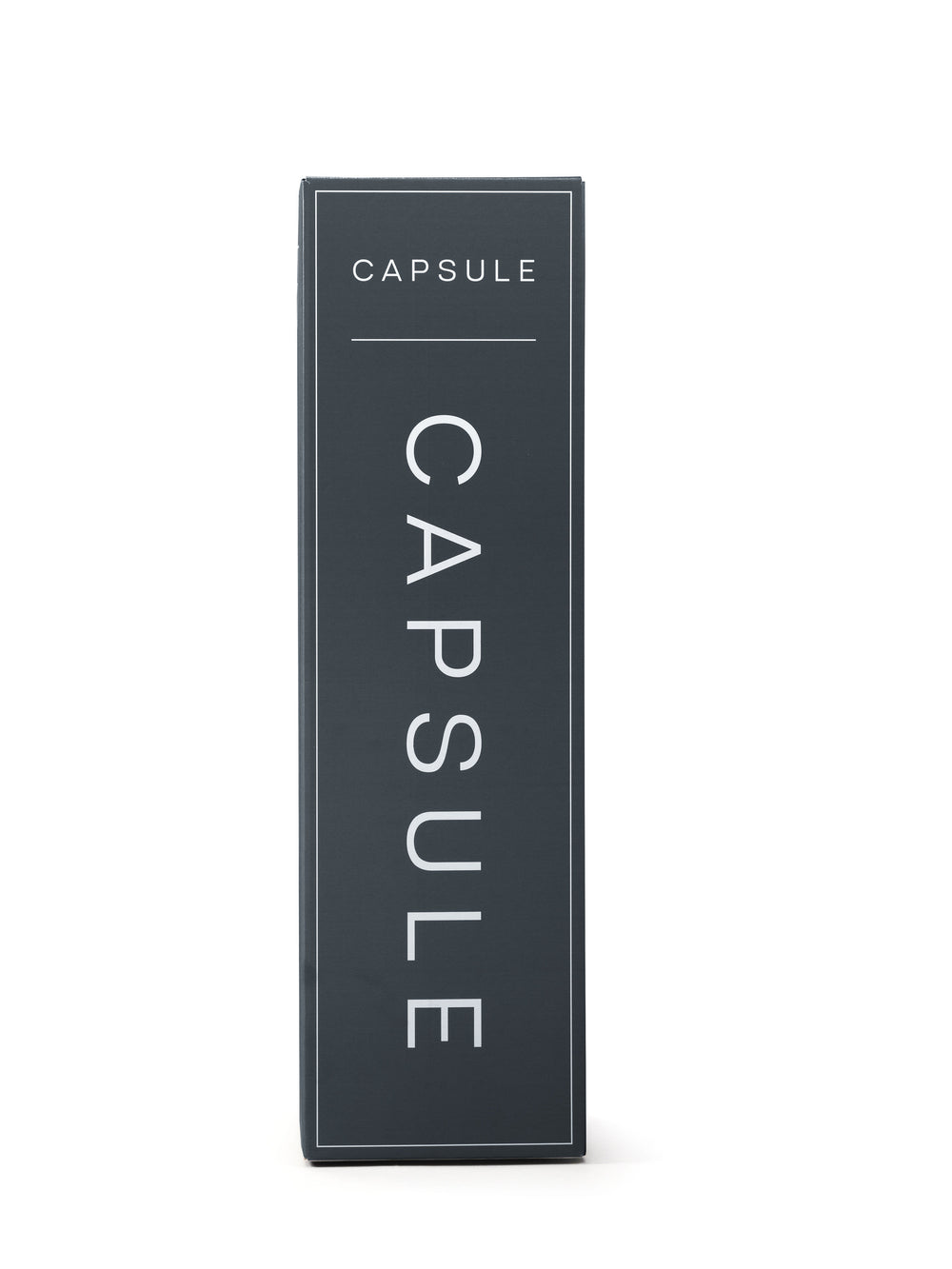 Capsule Memory Roll-Up 90cm Single Mattress