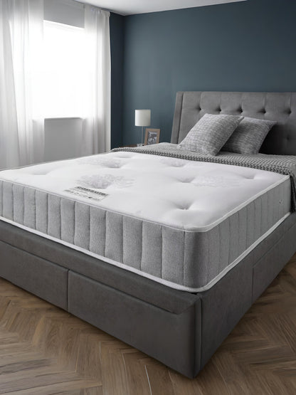 Capsule Orthopaedic 76cm Small Single Mattress