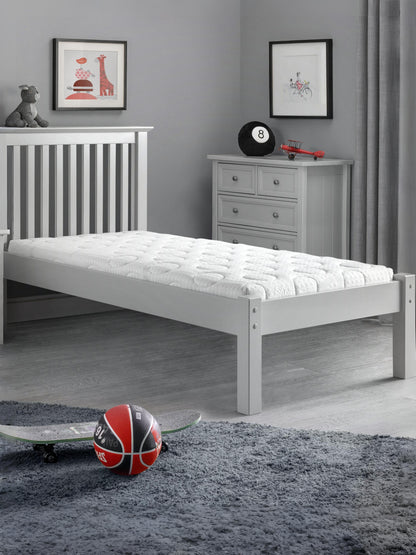 Capsule Reflex Roll-Up 120cm Small Double Mattress