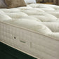 Capsule Nature Pocket Sprung 150cm Kingsize Mattress