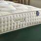 Capsule Nature Pocket Sprung 180cm Super King Mattress