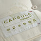 Capsule Nature Pocket Sprung 180cm Super King Mattress