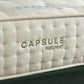 Capsule Nature Pocket Sprung 180cm Super King Mattress