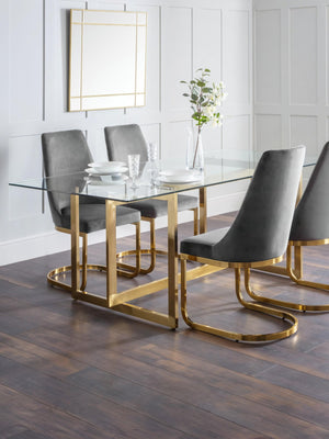 Minori Dining Table