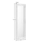 Palais Dress Mirror White