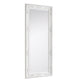 Palais Lean-To Dress Mirror White