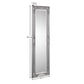 Palais Dress Mirror Pewter
