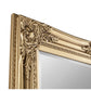 Palais Dress Mirror Gold