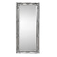 Palais Lean-To Dress Mirror Pewter