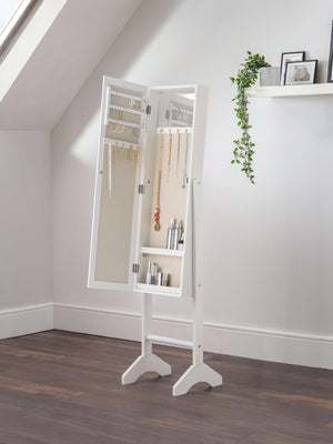 Prima Jewellery Mirror
